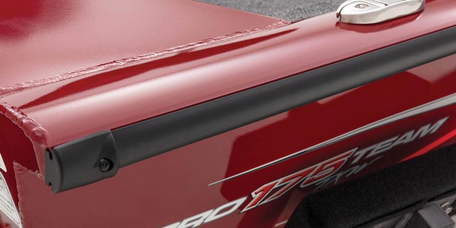 Tracker Pro Team 175 TXW