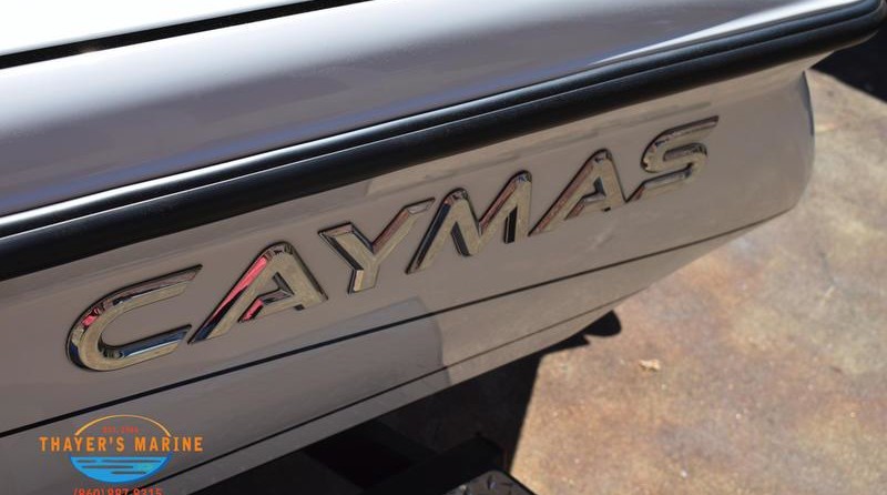 Caymas CX 21 PRO