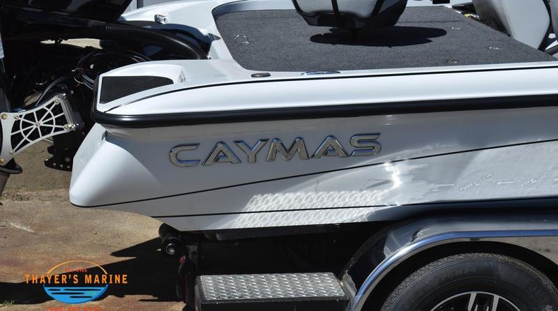 Caymas CX 21 PRO