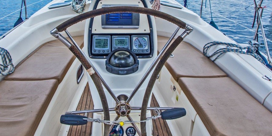Bavaria 34 Cruiser