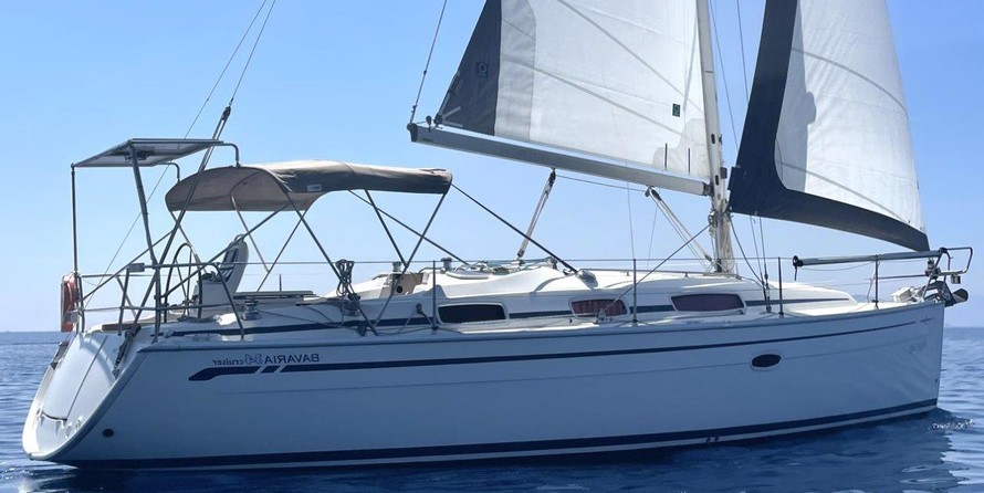 Bavaria 34 Cruiser
