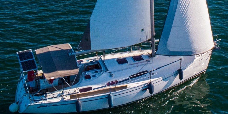 Bavaria 34 Cruiser