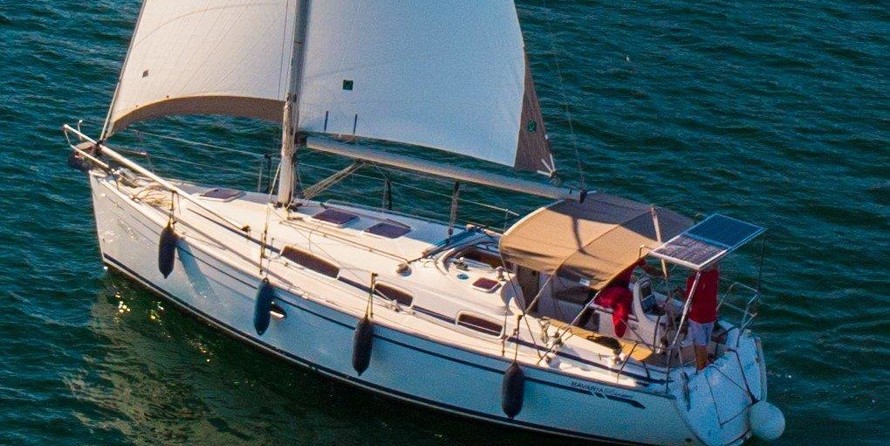 Bavaria 34 Cruiser