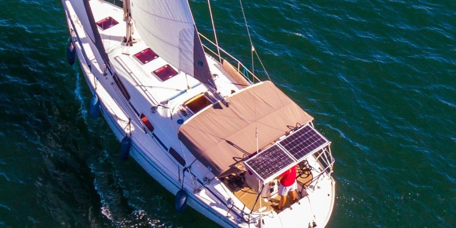 Bavaria 34 Cruiser