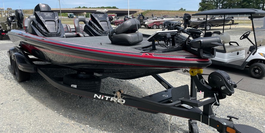 Nitro Z21 Z-Pro Package