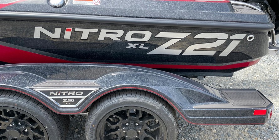 Nitro Z21 Z-Pro Package