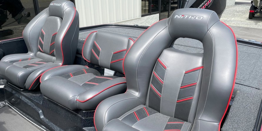 Nitro Z21 Z-Pro Package