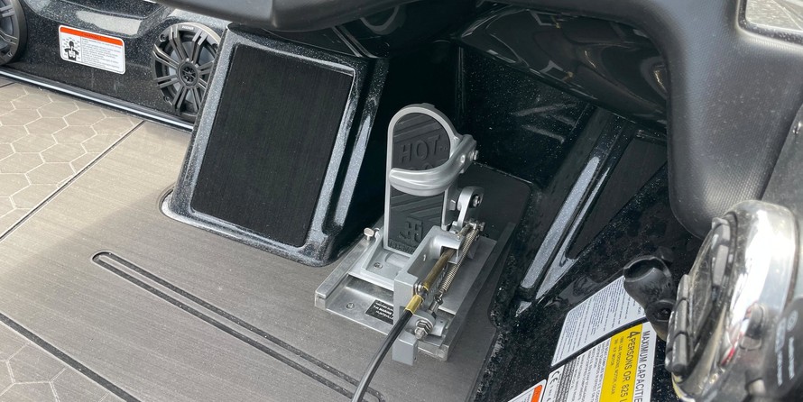 Nitro Z21 Z-Pro Package