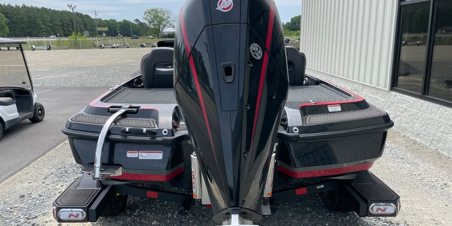 Nitro Z21 Z-Pro Package