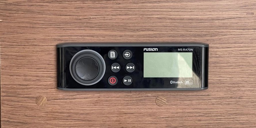 Jeanneau Cap Camarat 6.5 WA Serie 3