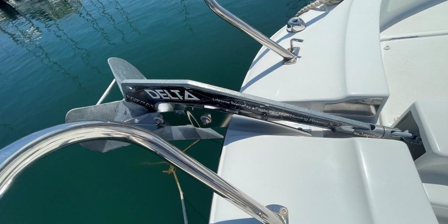 Jeanneau Cap Camarat 6.5 WA Serie 3