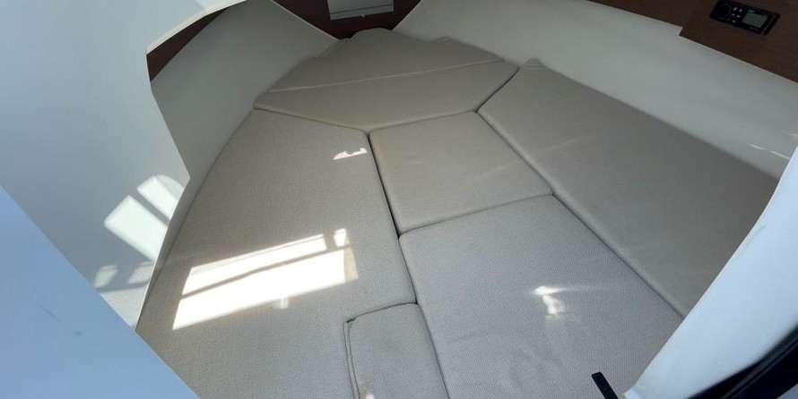 Jeanneau Cap Camarat 6.5 WA Serie 3