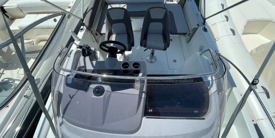 Jeanneau Cap Camarat 6.5 WA Serie 3