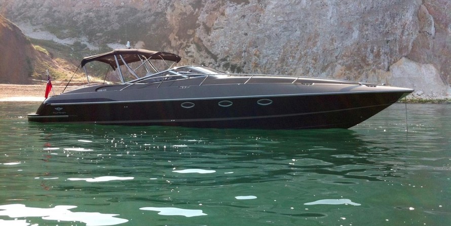 Hunton XRS43