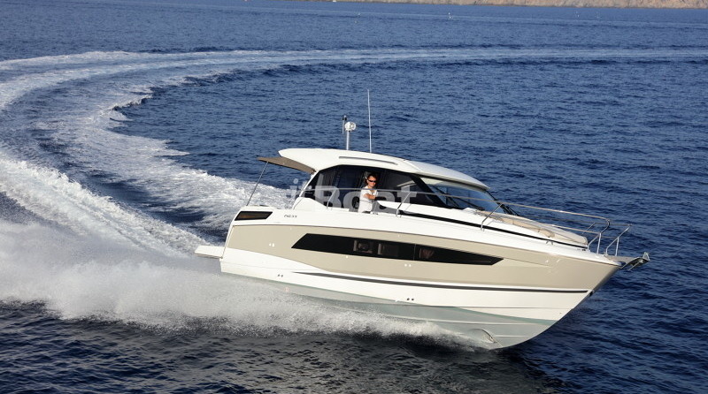 Jeanneau NC 33