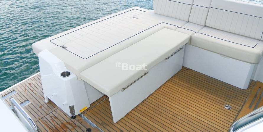 Jeanneau NC 33