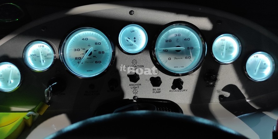 Bayliner 175 Bowrider