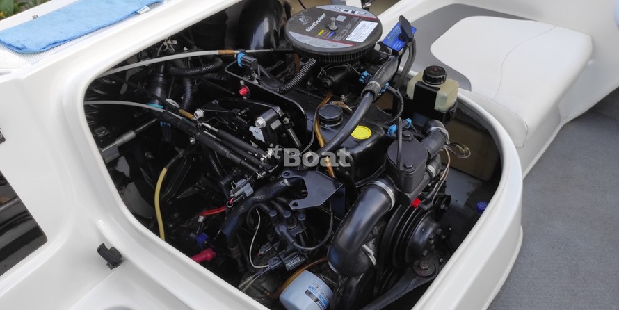 Bayliner 175 Bowrider