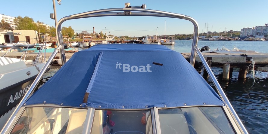 Bayliner 175 Bowrider