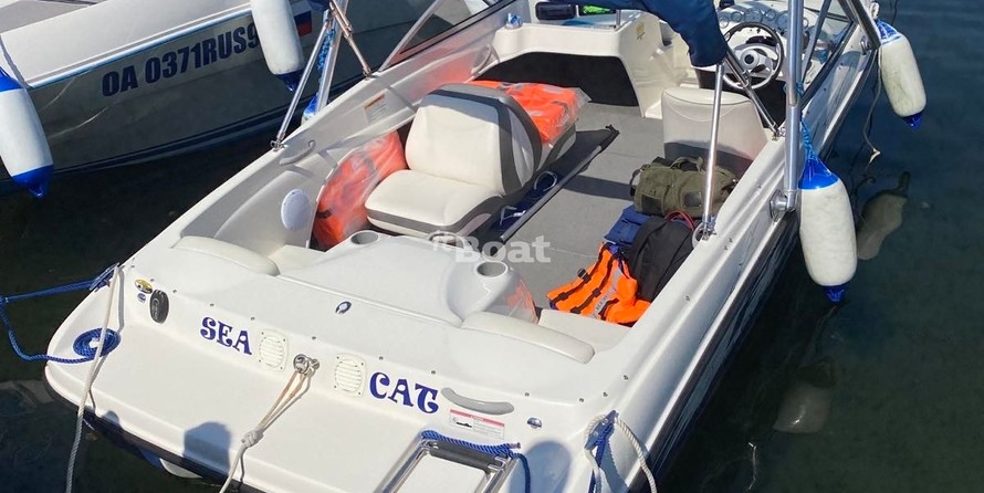 Bayliner 175 Bowrider