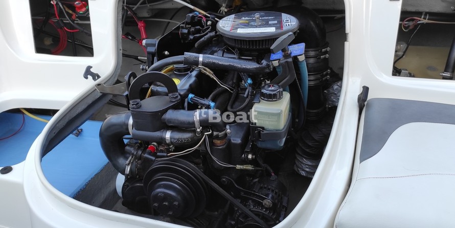 Bayliner 175 Bowrider