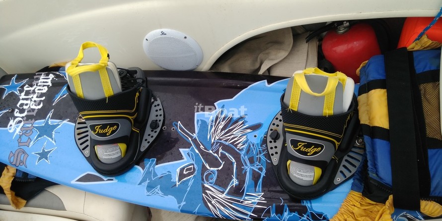 Bayliner 175 Bowrider