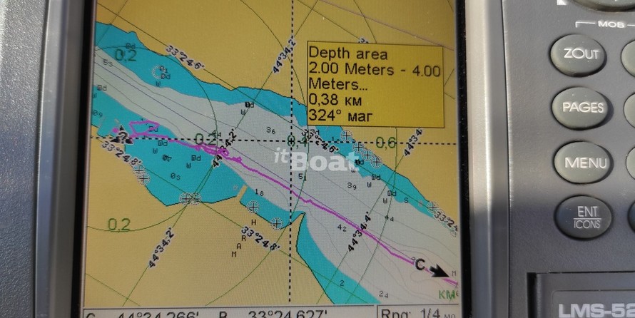 Bayliner 175 Bowrider