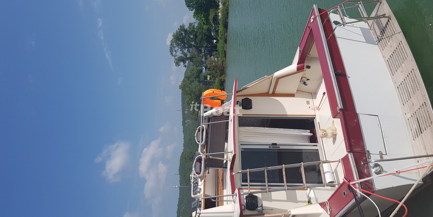 Silverton 35 Motor Yacht