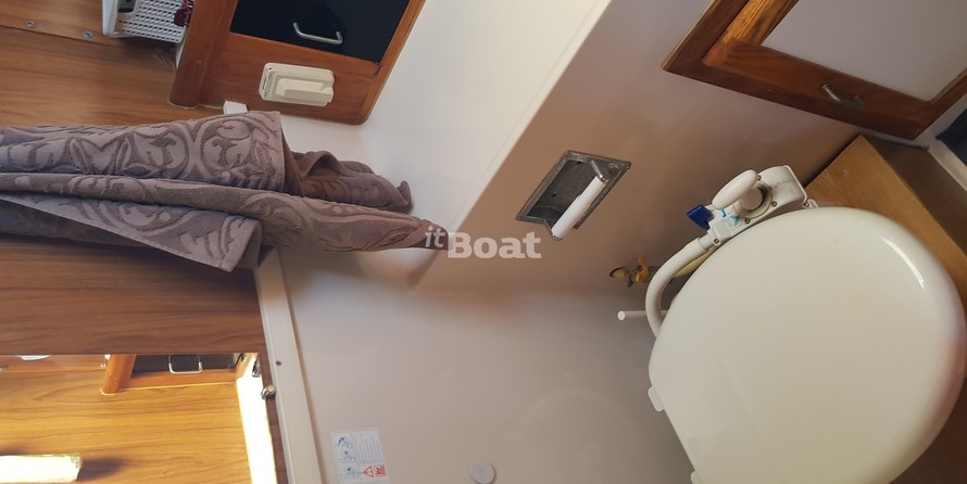 Silverton 35 Motor Yacht