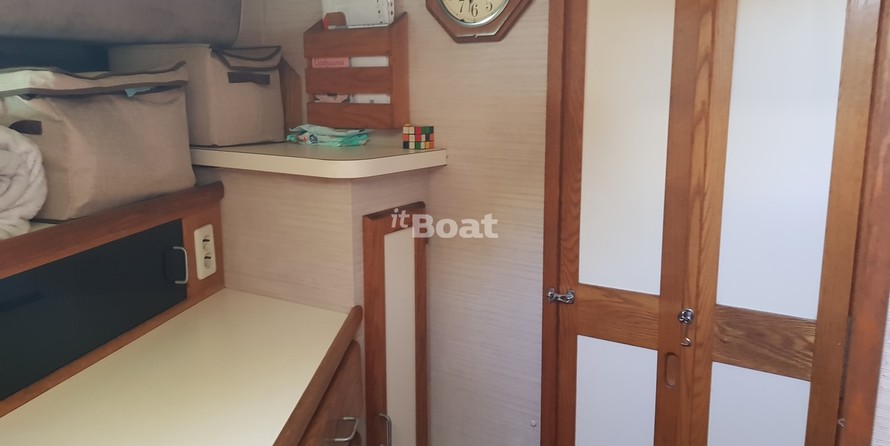 Silverton 35 Motor Yacht