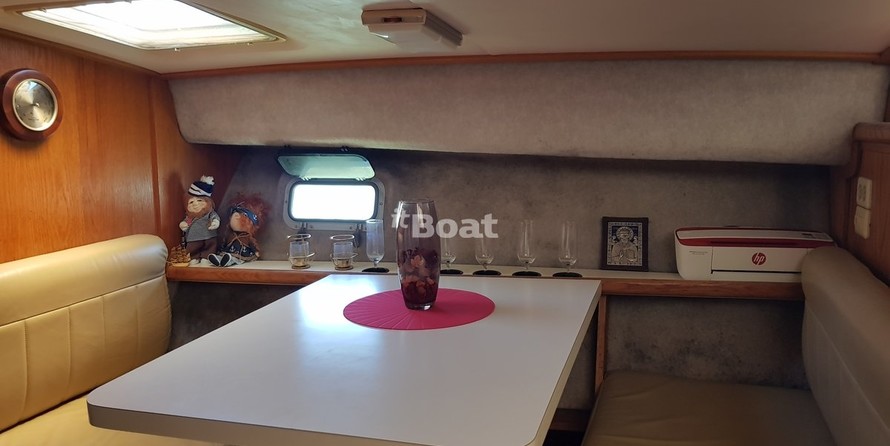 Silverton 35 Motor Yacht