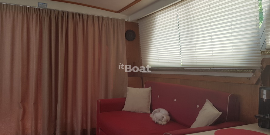 Silverton 35 Motor Yacht
