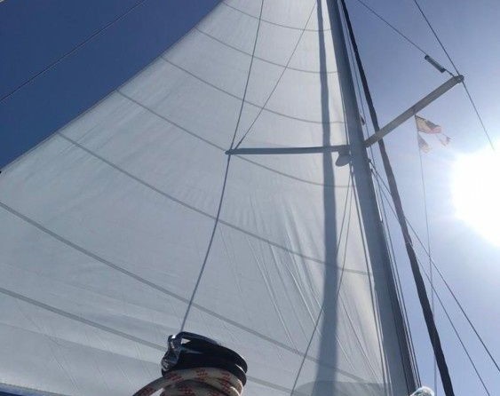 Jeanneau Sun Odyssey 45