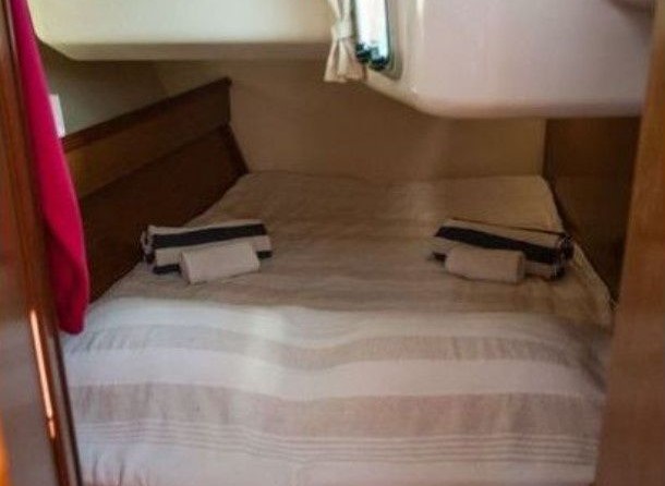 Jeanneau Sun Odyssey 45