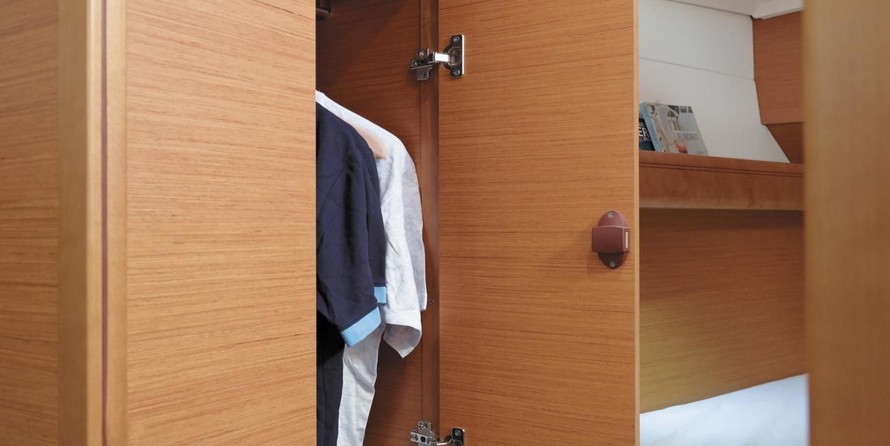 Jeanneau Sun Odyssey 389