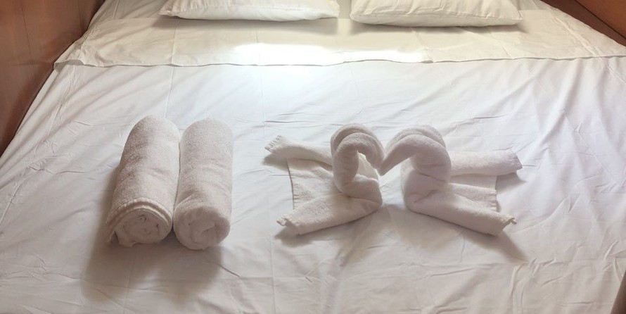 Jeanneau Sun Odyssey 54 DS