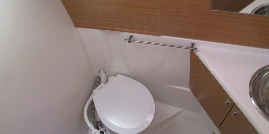 Jeanneau Sun Odyssey 44i