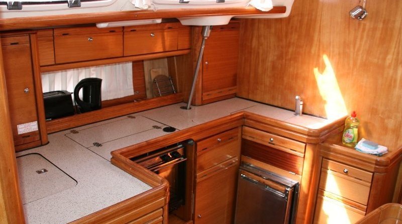 Bavaria 46 Cruiser
