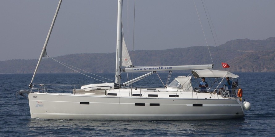 Bavaria 45 Cruiser