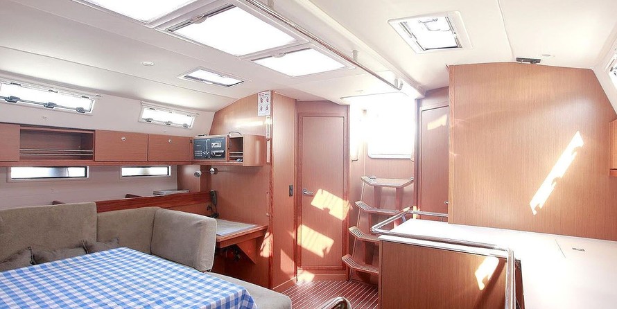 Bavaria 45 Cruiser