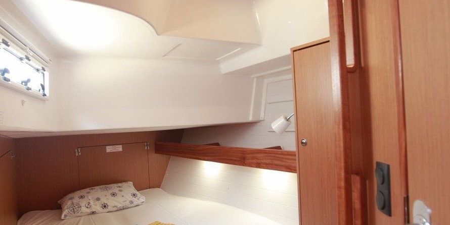 Bavaria 45 Cruiser