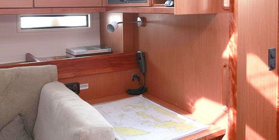 Bavaria 45 Cruiser