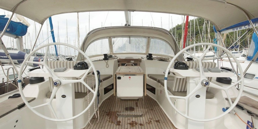 Bavaria 45 Cruiser