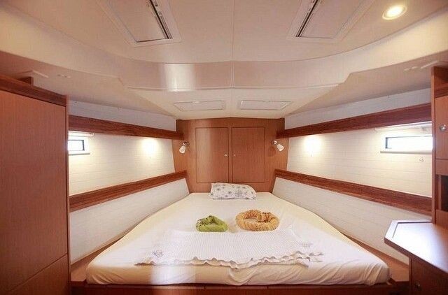 Bavaria 45 Cruiser