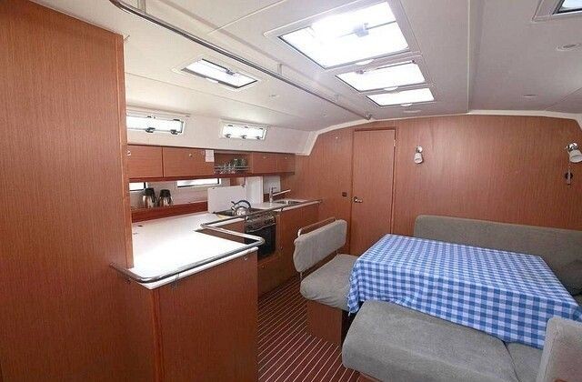 Bavaria 45 Cruiser
