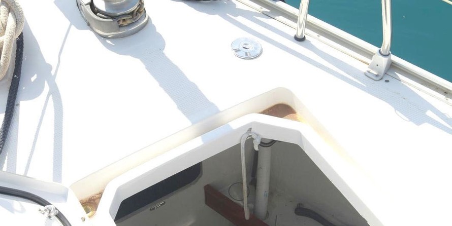 Bavaria 45 Cruiser