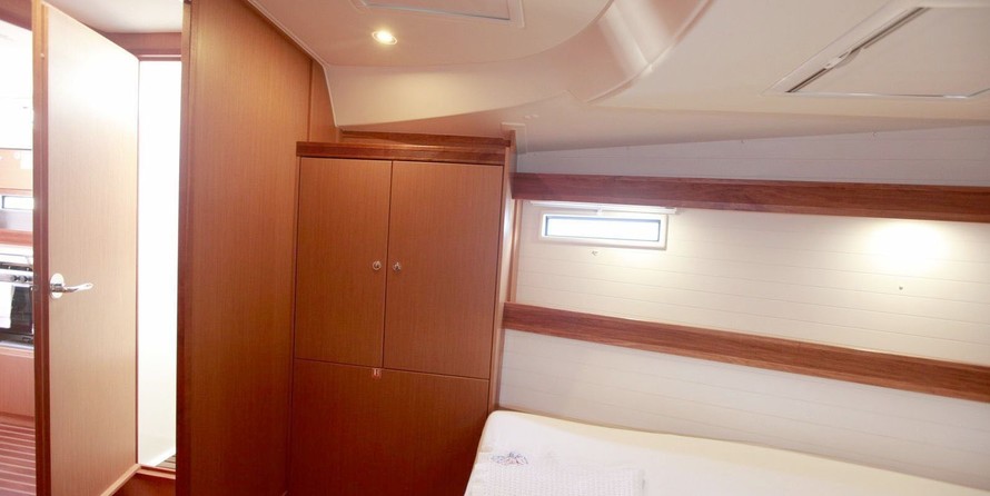 Bavaria 45 Cruiser
