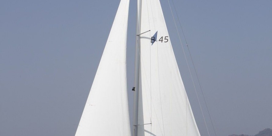 Bavaria 45 Cruiser