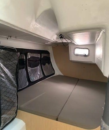 Jeanneau Sun Fast 3200