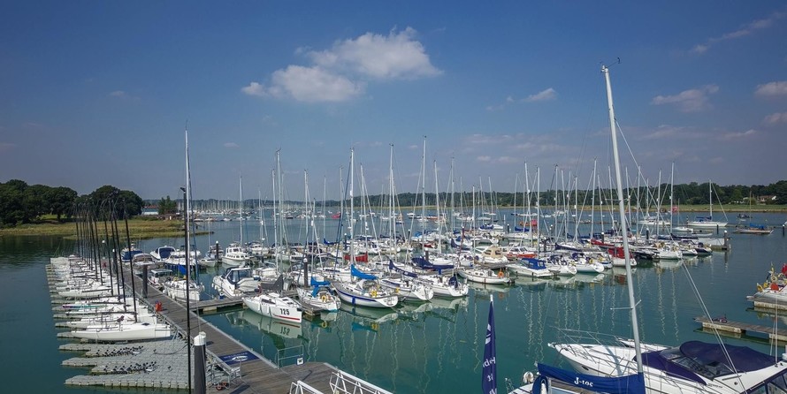 Jeanneau Sun Fast 3200